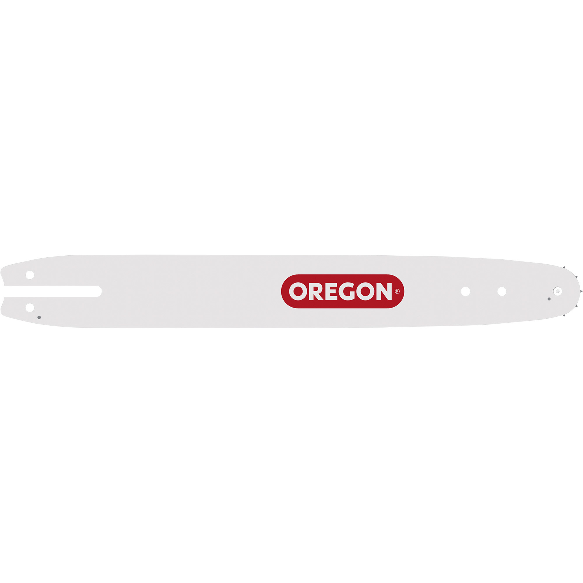 Oregon Chainsaw Replacement Bar, 14in., Model# 140SDEA074